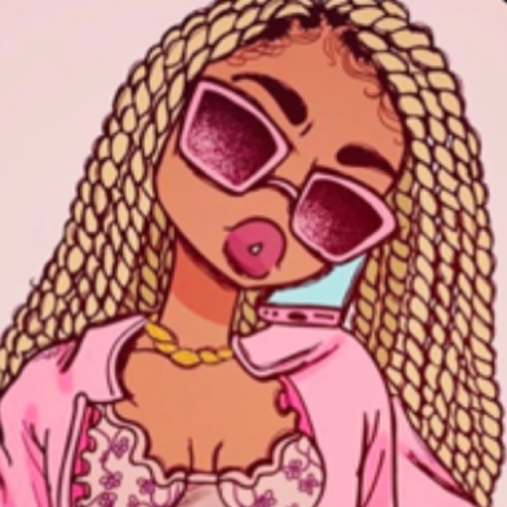 Meet your Posher, Ciarra